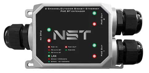 NST NS-EXSW-3GP/W фото 7