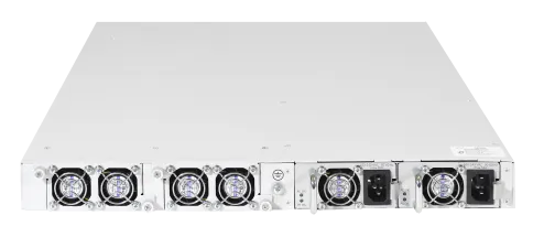 Ethernet-коммутатор MES2300-48P, 48 портов 10/100/1000BASE-T (RJ-45) P фото 4