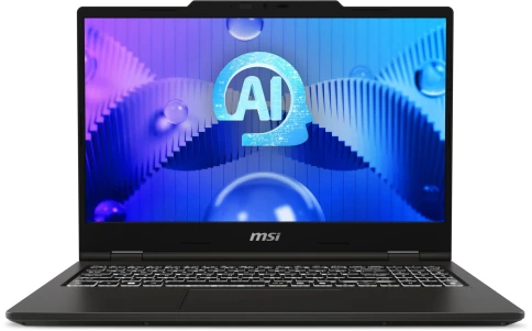 Ноутбук MSI VenturePro 15 AI A1UDXG-006XRU Intel Core Ultra 5 125H/16G фото 1