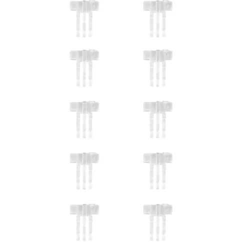 Jabra Headset Lock RJ 10 шт 14101-56 фото 1