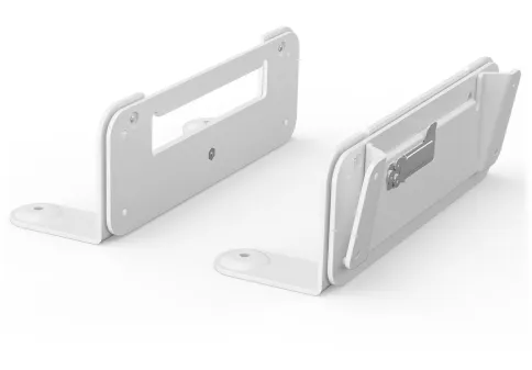 Крепёж настенный/ Accessory Logitech,Wall Mount for Video BARS фото 4