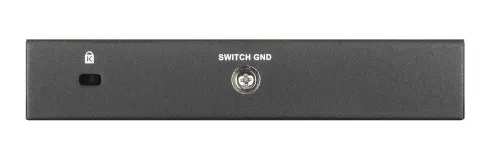 Коммутатор/ EasySmart L2 Switch 4х1000Base-T (2x1000Base-T PoE), 1x100 фото 3