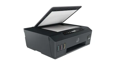 HP Smart Tank 515 AiO Printer фото 3