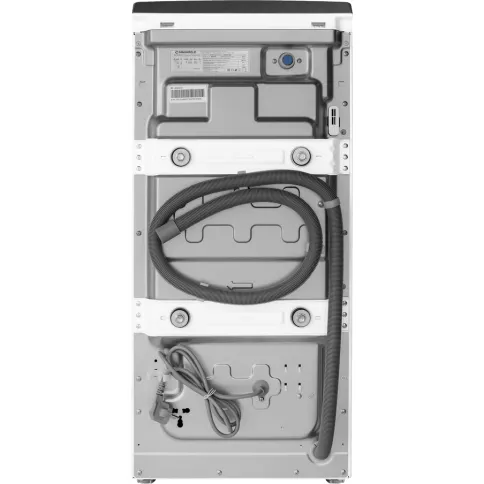 Maunfeld MFWM127ISWH фото 3