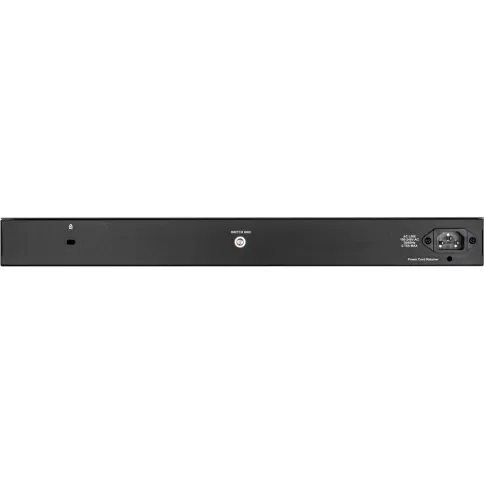 D-Link DGS-1052/A3A фото 3