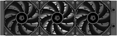 ID-COOLING FX360 PRO фото 2