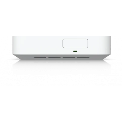 Маршрутизатор/ Compact 2.5G Cloud Gateway with 30+ UniFi device /... фото 6
