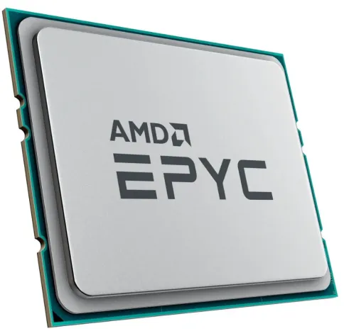 Процессор серверный/ CPU SP3 AMD EPYC 7513 (Milan, 32C/64T, 2.6/3.65GHz, 128MB, 200W) OEM фото 1