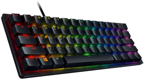 Razer Huntsman Mini фото 4