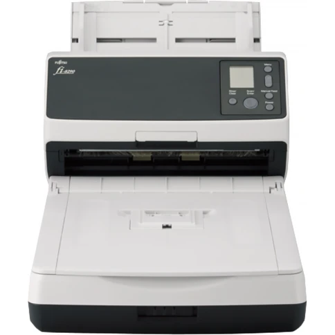 Ricoh(PFU) fi-8290 Документ сканер А4, двухсторонний, 90 стр/мин, авто фото 2