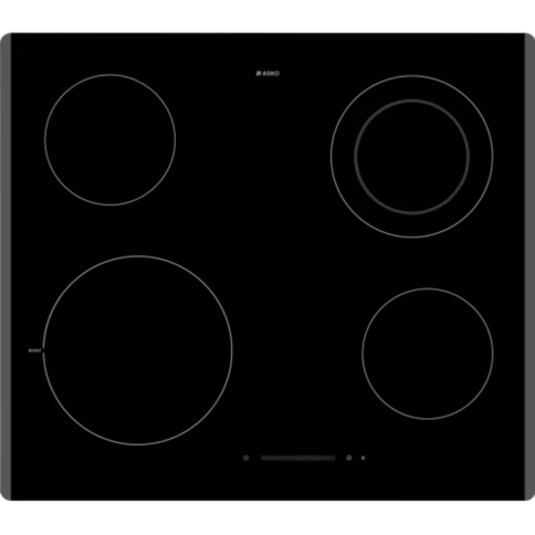 ASKO HCL614G фото 2