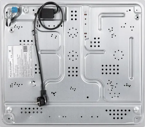 HOMSAir NHGG646WH фото 10