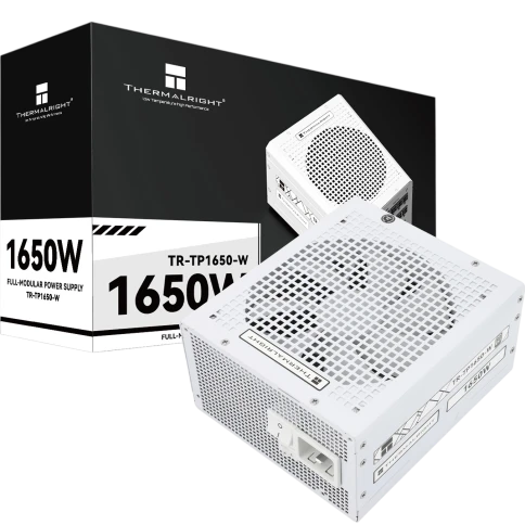 Thermalright TR-TP 1650-W фото 1
