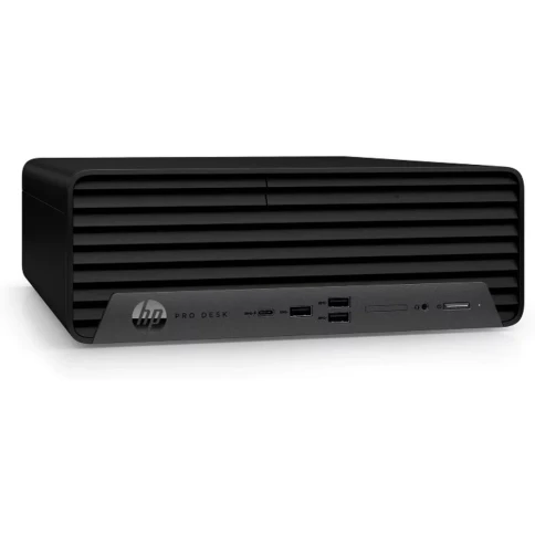 Персональный компьютер/ HP PRO SFF 400 G9 SFF  Intel Core i7 14700(2.1 фото 3