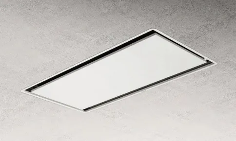 ELICA ILLUSION H30 WH/A/100 фото 1
