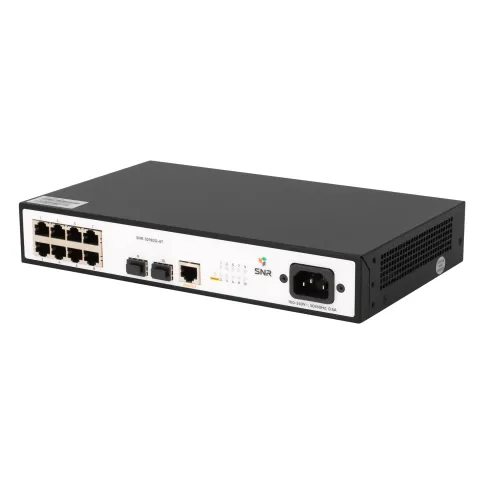 SNR-S2982G-8T-RPS фото 3