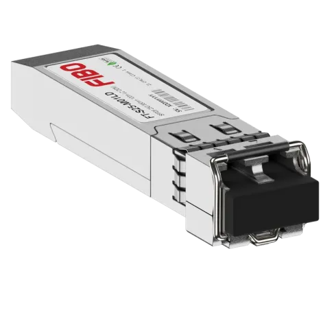 Трансивер/ FIBO FT-S25-M01LD SFP28 модуль, 25G, 100м, TX 850 нм, LC, D фото 2