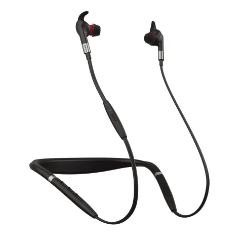 Jabra Evolve 75e UC фото 4