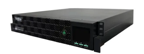 Systeme Electric Smart-Save Online SRTSE 2 поколения 3000 ВА/Вт, 2U, 8 фото 5