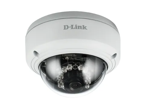 Камера/ DCS-4603/UPA/A2A 3 MP Full HD Day/Night Network Camera with Po фото 1