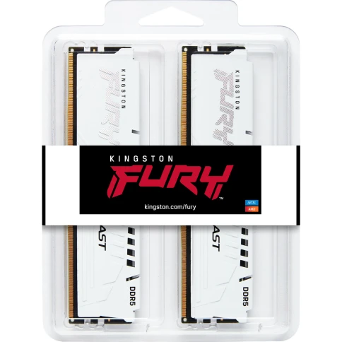 Kingston FURY Beast KF552C40BWK2-32 фото 4