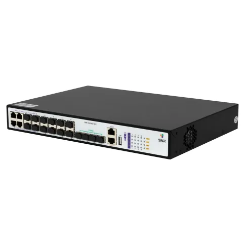 SNR SNR-S2995G-12FX-DC фото 3