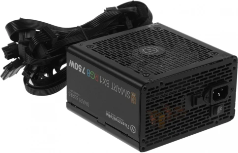 Thermaltake PS-SPR-0750NHSABE-1 фото 11