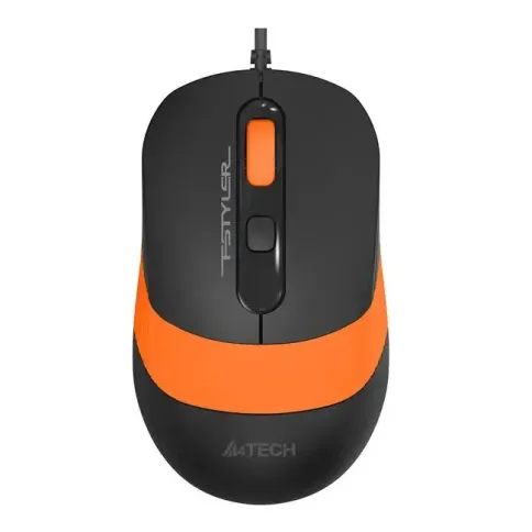 A4Tech F1010 ORANGE фото 6