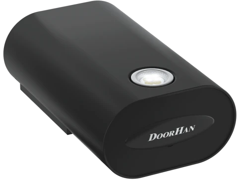 Комплект привода для секционных ворот DoorHan SE-1200KIT фото 1