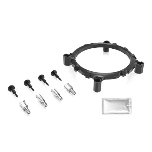 ID-COOLING DK-03 фото 17