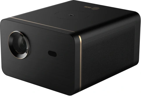 Проектор Cactus CS-H3.SG DLP 1050Lm ANSI (1920x1080) 200000:1 ресурс лампы:20000часов 1xUSB typeA 1xHDMI 3.1кг фото 1