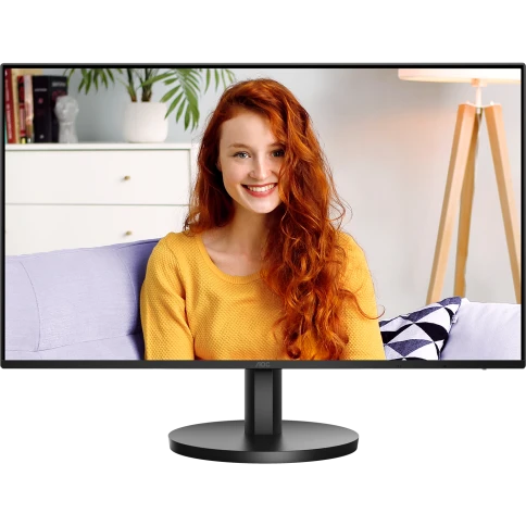 AOC 27B3HA2 27 16:9 IPS 1920x1080 100Hz 4ms 250cd 1xVGA  1xHDMI 2Wx2 I фото 1