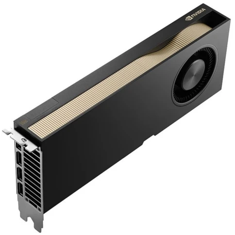NVIDIA RTX PRO 5000 Blackwell (900-5G153-2250-000) фото 5