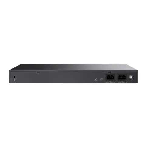Маршрутизатор/ SafeStream™ Gigabit Multi-WAN VPN Router with 10G ports фото 3