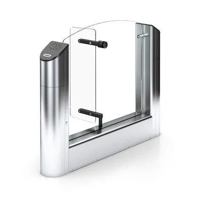 Турникет тумбовый моторизованный Praktika T-04-SM-900 фото 1