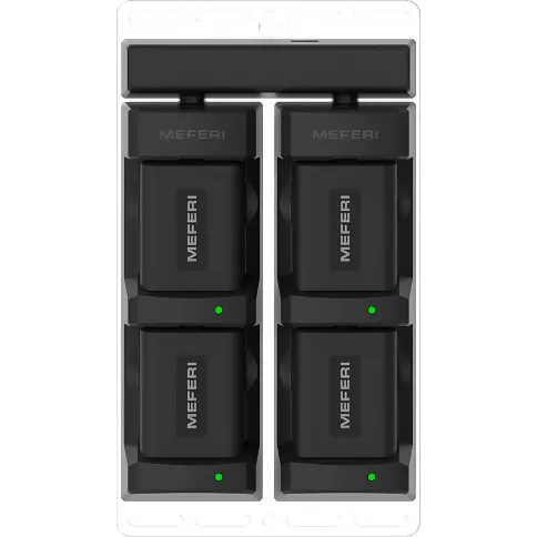 Meferi MS300R-4SBATCKIT-EU-01 фото 4