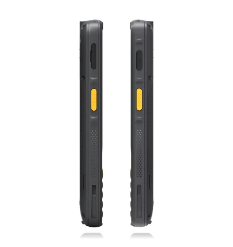 Терминал сбора данных/ MT6755 Sei Mobile Computer with 4" touchscreen, фото 3
