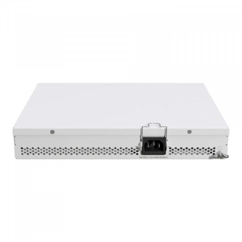 Коммутатор/ CSS610-8P-2S+IN Network switch Managed Gigabit Ethernet (10/100/1000) Power over... фото 1