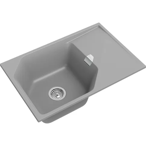 Rivelato LOCUS LS-75 grigio metallizzat фото 2