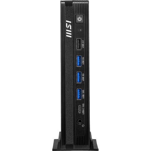 ПК/ MSI PRO DP10 A14MG-010XRU  Intel Core i5 14400(2.5Ghz)/16384Mb/512 фото 1