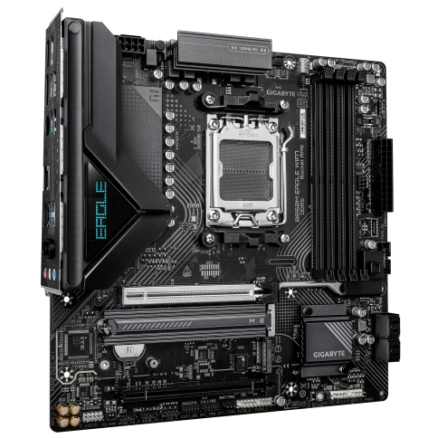 Gigabyte B850M EAGLE WF7 фото 3