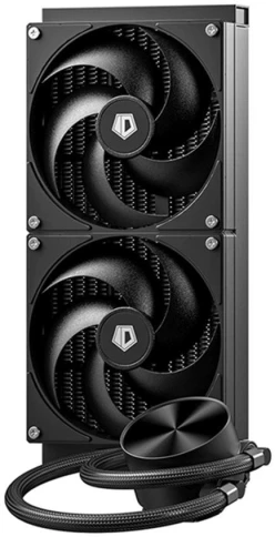 ID-COOLING FX280 PRO SE фото 2