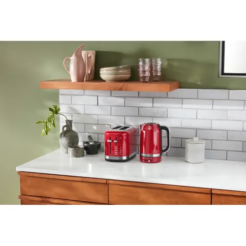 KitchenAid 5KMT2109EER фото 8