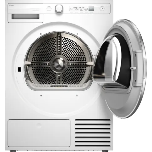 ASKO T309HCW фото 2