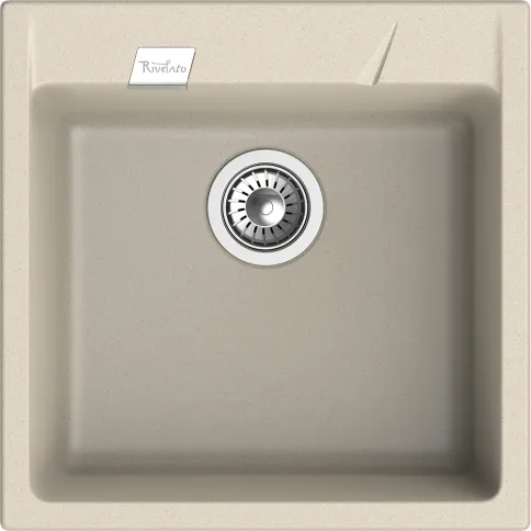 Rivelato RAUM RM-50 beige scuro фото 1