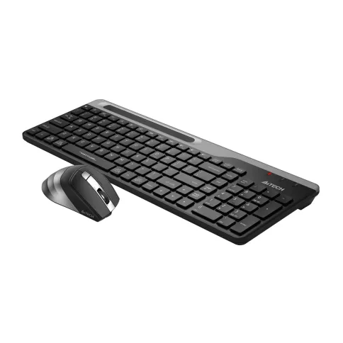 A4Tech FB2535C SMOKY GREY фото 5