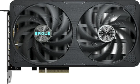 Gigabyte GV-N506TEAGLE OC-8GD 1.0 фото 1