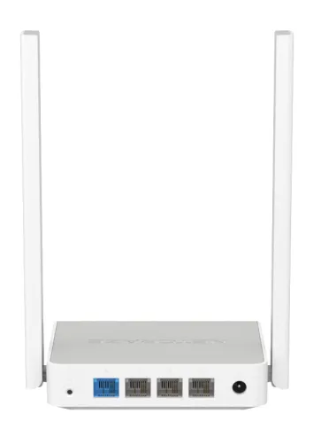 Маршрутизатор/ Netcraze Start Интернет-центр с Mesh Wi-Fi N300, 4-порт фото 4