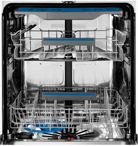 Electrolux EES48200L фото 6