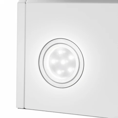 Maunfeld SKY STAR CHEF 60 Glass White фото 15